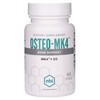 NBI Osteo-MK4 Bone Support | Vitamin D & K Complex