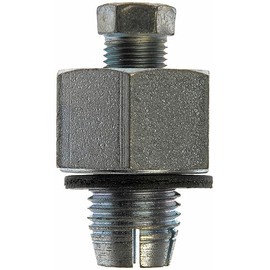 Dorman 65229 Oil Drain Plug Piggyback M14-1.50 S.O., Head Size 24Mm Universal Fit