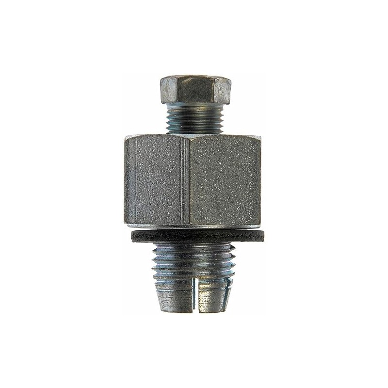 Dorman 65229 Oil Drain Plug Piggyback M14-1.50 S.O., Head Size