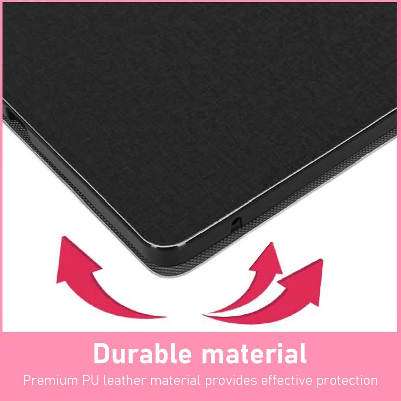Leather Case for Tab 13 Drop Resistant Full Protection Precise