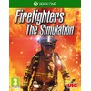 FIREFIGHTERS - THE SIMULATION (xbox_one)