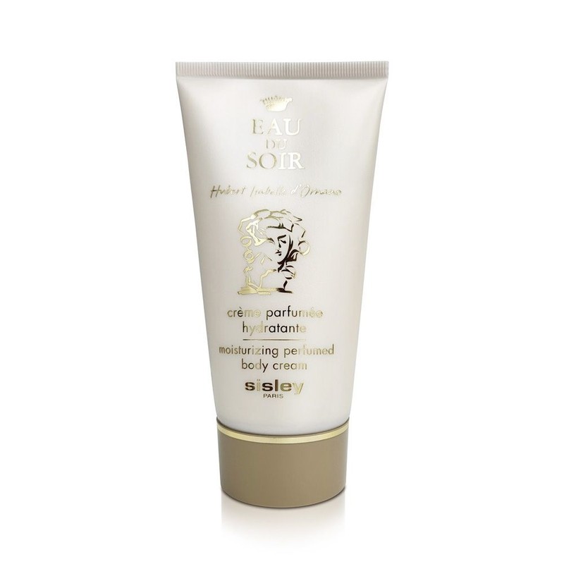 Sisley Eau du Sour Moisturizing Perfumed Body Cream 150ml Department
