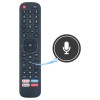 For Hisense New ERF2K60H Voice Replaced Remote for Hisense TV