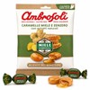 Ambrosoli Busta caramelle Mielness & Zenzero gr.90