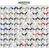 AERZETIX - C65936 - Velcro tape / roll 25 mm