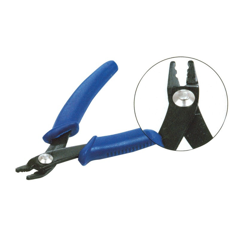 Vaessen Creative 13 x 5 x 1 cm Jewellery Crimper