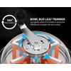 huilibao 13 Inch Manual Bud Leaf Bowl Trimmer, Bud Bowl