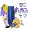 Bobelo Self Carbonating Hydration Packets, Lavender Lemonade, 30 Pack, Sparkling