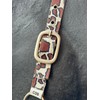 Equipride Horse Headcollar camouflage Print with Lead Rope Satin Fitting