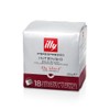 Illy Coffee Iperespresso Dark Roast - Set 2 cubes of