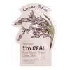 Tonymoly Pack De Mascarillas Coreanas Im Real Tonymoly