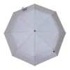 Knirps T.220 Folding Umbrella, One-Touch Automatic Open/Close with Safety System