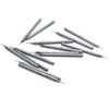 Sscon 30Pcs 0.8mm Diamond Coated Hole Saw Drill Bits Carving