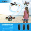 Drones - RC Drone with Auto Hovering and Headless Mode,