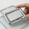 Face Highlighter Palette, Shimmer Glitter Bronzer Makeup, Pealen White Face