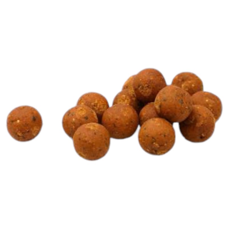 PRO FILSTAR Boilies Dip Container Small DIA 9 cm, H