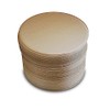 Dynamic 14" Cardboard Pizza Cake Pie Round Circle 100 ct,