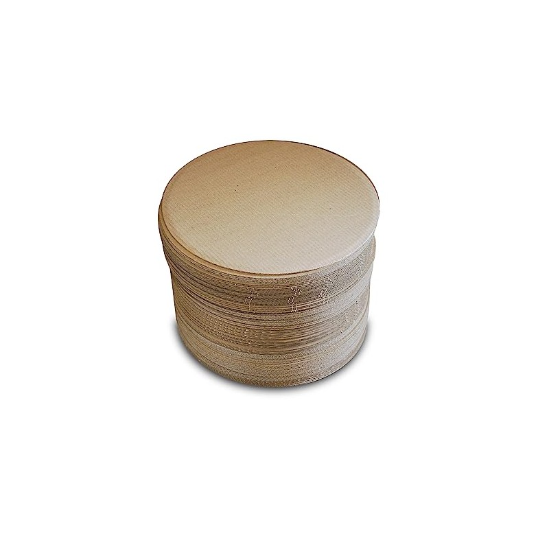 Dynamic 14" Cardboard Pizza Cake Pie Round Circle 100 ct,