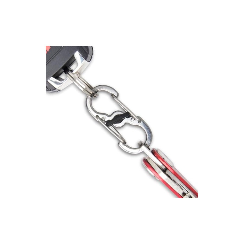 KeySmart Quick Coupler/Release