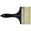 Liquitex - Brocha Profesional para proyectos a Gran Escala, Brocha Ancha, Plana, con agarradera Corta, 15.24 cm, 1