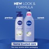 Nivea Lotion Coconut & Monoi Oil Infused 16.9 Ounce (500ml)