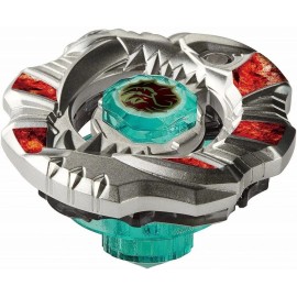 Takara Tomy Beyblade Berserker Behemoth SR200BWD BBG-22 Shogun Steel Starter Set