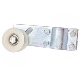 CDHPOWER Idler Pulley Chain Tensioner, with 4 Bolts, with Bearing for 66cc/80cc Gas Motorized Bicycle