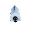 XFPC AP1005 Compressed Air Motor for Pneumatic Hydraulic Pumps, housing