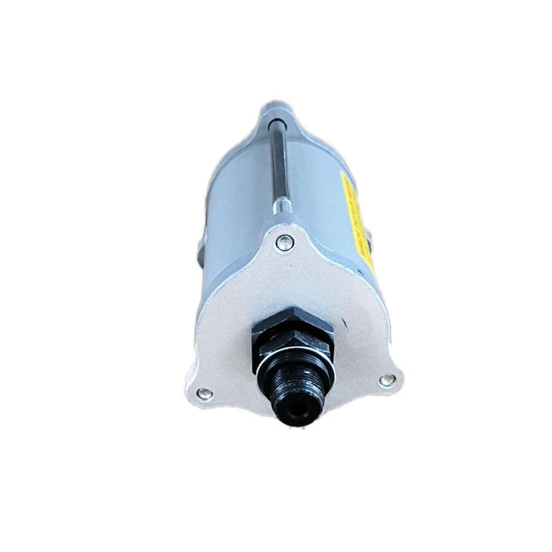 XFPC AP1005 Compressed Air Motor for Pneumatic Hydraulic Pumps, housing