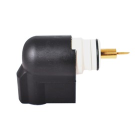 Silscvtt Carburetor Bystarter Repair Kit Replacement for Honda Ruckus 50 Metropolitan 50 NPS50 CHF50 2006-2019