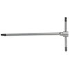 SW-Stahl 31665L 10 Pieces T-Handle Allen Key