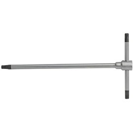 SW-Stahl 31665L 10 Pieces T-Handle Allen Key