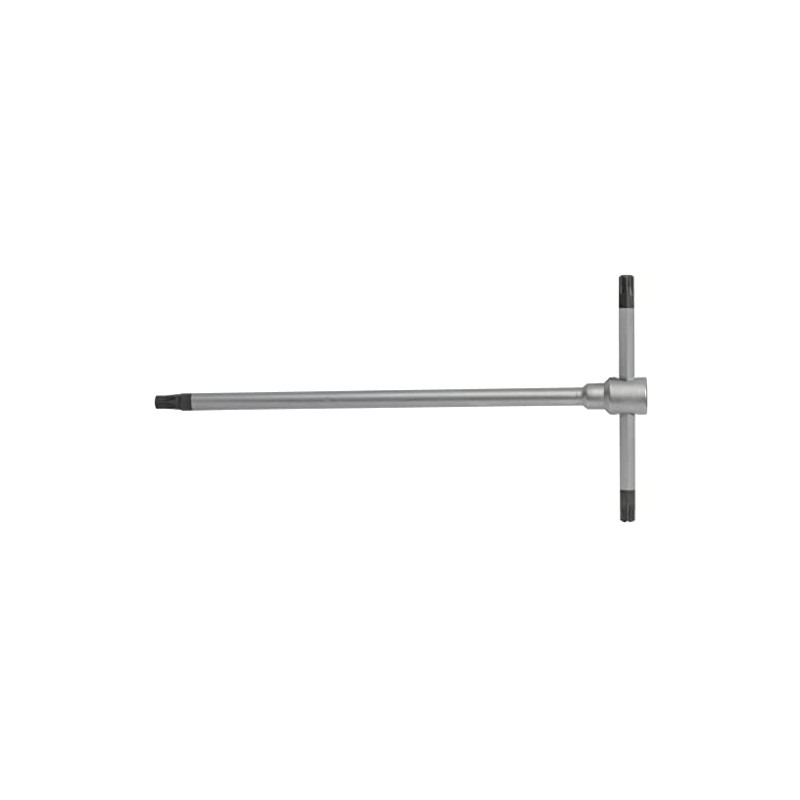 SW-Stahl 31665L 10 Pieces T-Handle Allen Key