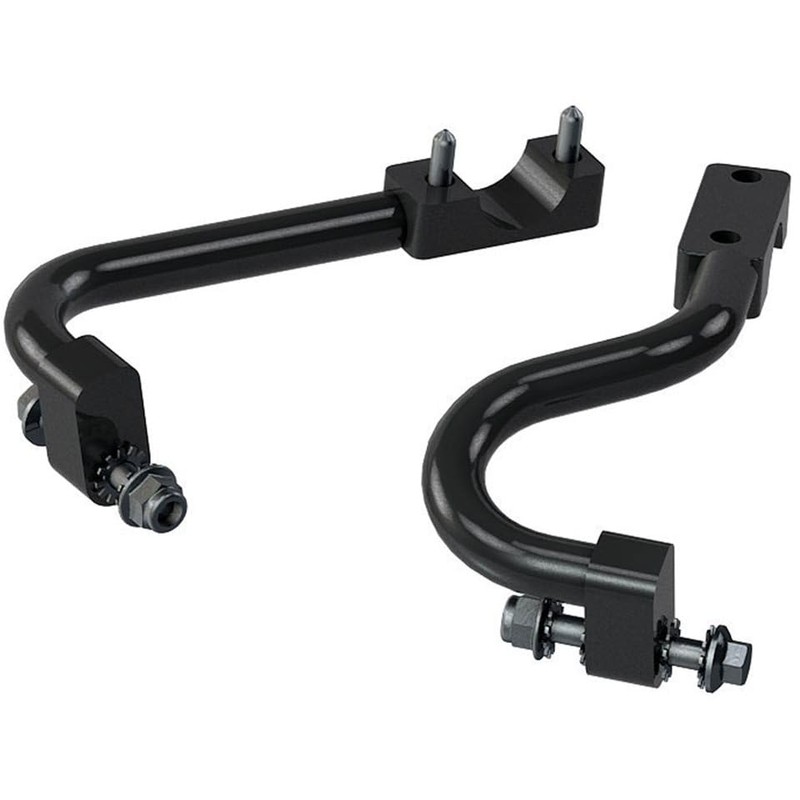 Polaris ATV Handguard Mounts - 2889341