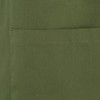 DII Everyday Basic Collezione Cucina, Cotone, Salvia, Standard, Chef Apron