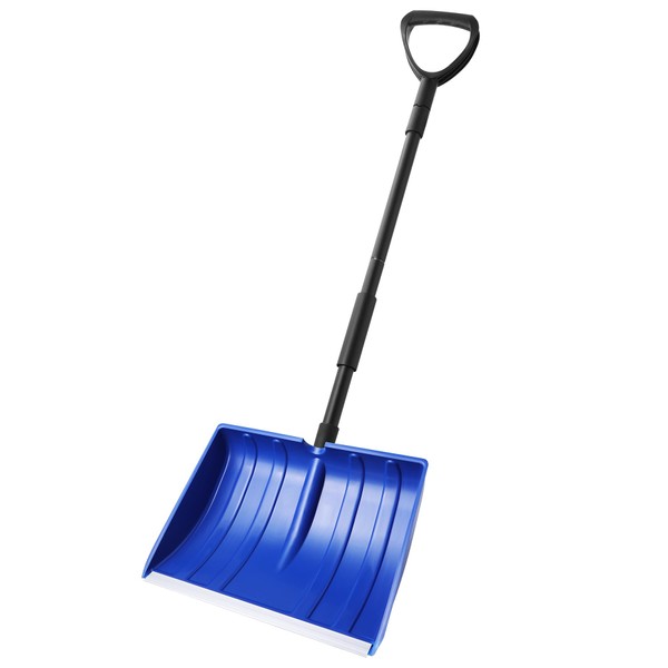 Yocada Yocada Snow Shovel for Driveway Home Garage Snow Removal