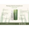Aloevida Shampoo Cuerpo y Cabello 70% Aloe vera 280 ml