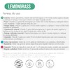 NATSHOP - Aceite Esencial Lemongrass Orgánico, 100% Puro, Grado Terapéutico