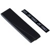 YONEX AC103 (007) Wet Super Grip 1P Black