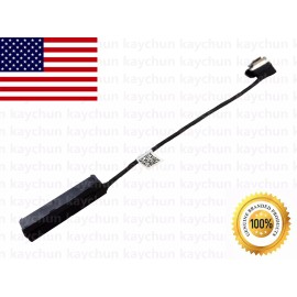 For ASUS Rog Strix GL503VD-DB71 GL503VD-DB74 HDD Hard Disk Drive Connector Cable