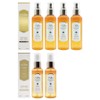 [Large Capacity] Dalba Royal Mist Serum 4 x 160ml + 2 x 60ml / [대용량] 달바 로얄 미스트 세럼 160ml 4개+60ml 2개