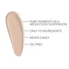 Dermablend Flawless Creator Lightweight Foundation - Oil Free Formula -