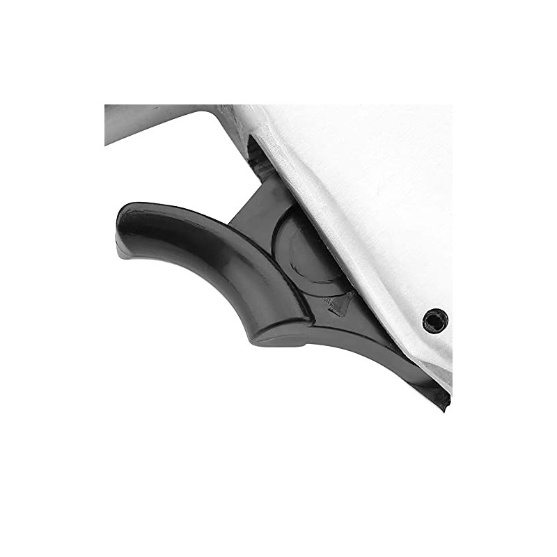 Martillo Neumático para Romper Hormigón, Kit de Martillo de Cincelado