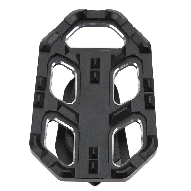 Motorcycle Foot Brake Peg Extension CNC Aluminium Alloy Replacement for