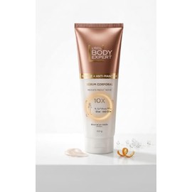 Body Expert Luminosidad + Antimanchas