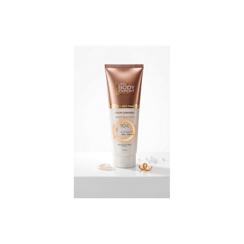 Body Expert Luminosidad + Antimanchas
