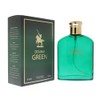 Double Green 3.3 Ounces Mens Eau de Toilette Spray Cologne