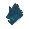Smartwool Active Merino Fleece Glove Merino Wool Gloves for Men