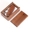 HOZYALE USB Stick Wooden USB 2.0 Flash Drive 32 GB