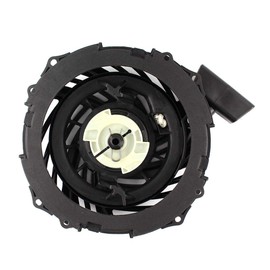 KOGUNXU Upgraded Recoil Pull Starter Assembly Replacement for Troy Bilt TB554 Gas Lawn Edger 140cc 25B-554M711 Engine